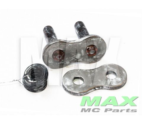 RK Kædeled  530GXW-CLFZ  XW-RING