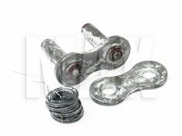 RK Kædeled  525XSO-CLFZ  RX-RING