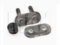 RK Kædeled  530 GSW- CLFZ  XW-RING