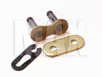 RK Kædeled GB420MXZ-CL  CROSS