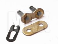 RK Kædeled GB415HR-CLFZ  