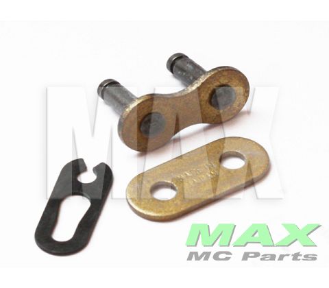 RK Kædeled GB415HR-CLFZ  