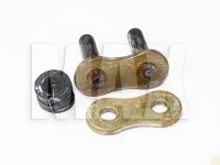 RK Kædeled  GB525GXW-CLFZ GOLD