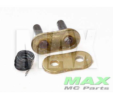 RK NITTELED 530XSOZ1-CLFZ  GULD