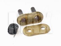 RK NITTELED 530XSOZ1-CLFZ  GULD