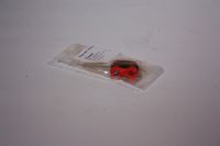 RK Kædeled FP420SB-CL RØD