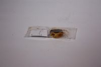 RK Kædeled  LY420SB-CL  GUL