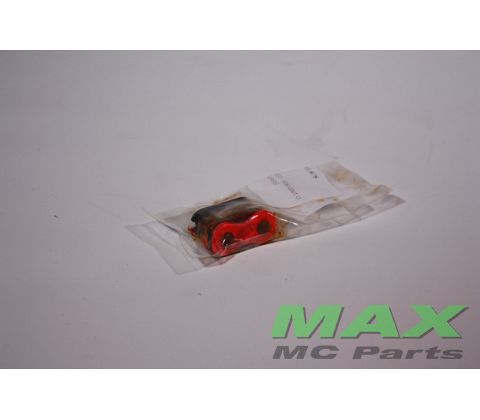 RK Kædeled  FP520H-CL Heavy Duty  RØD