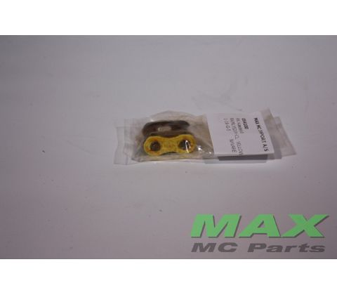 RK Kædeled  LY520H-CL Heavy Duty  GUL