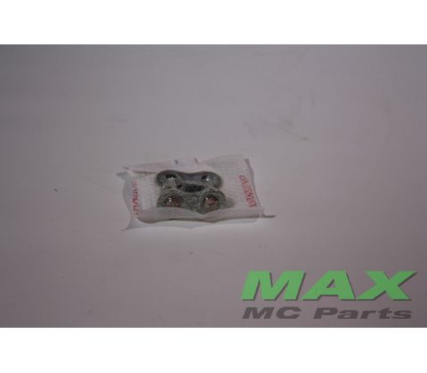 RK Kædeled  520KRX-CLFZ NITTE