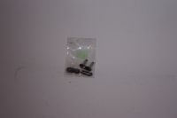 IZUMI Kædeled 525H clips