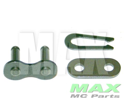 DID 420D Kædeled Clips