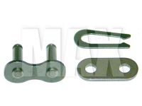 DID 420D Kædeled Clips