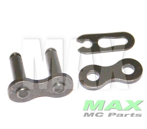 DID 428NZ Kædeled Clips 