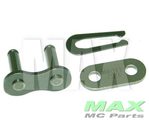 DID 530 Kædeled  Clips