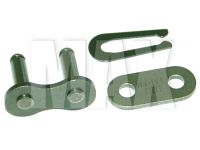 DID 530 Kædeled  Clips