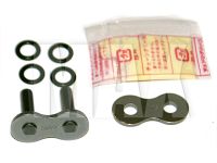 DID 530VX2 Kædeled  Nitte