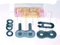 DID 532ZLV Kædeled  Clips