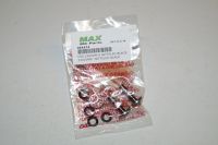 DID 530ZVM-X NITTELED BLACK