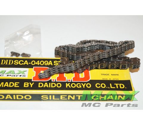 Knast-kæde DID SCA0409A-114