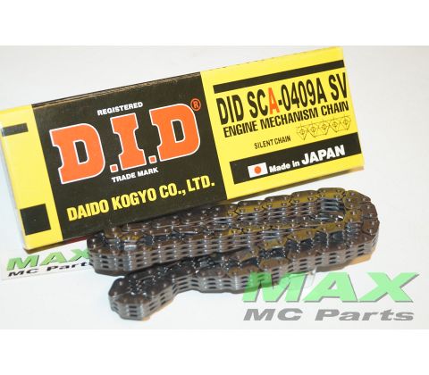 Knast-kæde SCA0409DHA-118R