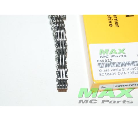 Knast-kæde SCA0409 DHA-138R