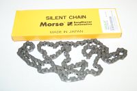 Knast-kæde SCA0409 DHA-138R