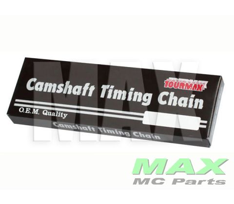 Knast-kæde SCR0412SDH-112R CMM-E112