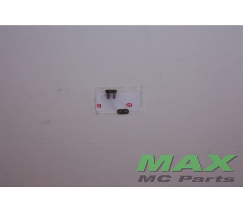 Nitteled knastkæde DID 219FT(H)