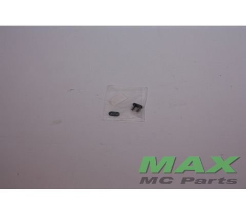 Nitteled knastkæde DID 215FDHA