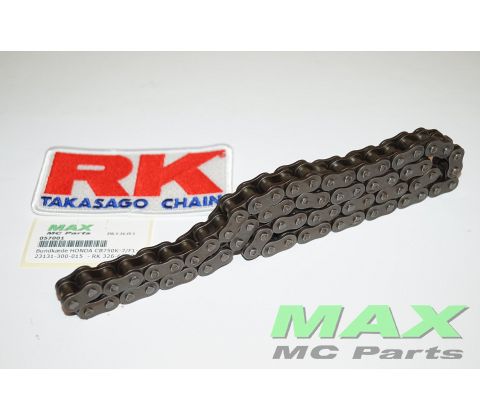 Bundkæde HONDA CB750K-7/F1-F2*NLA*