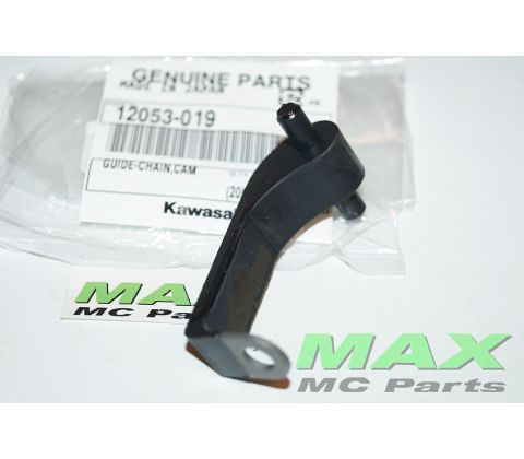 Knastkæde strammer guide*OE* Z900 Z1000