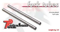 TR Forgaffelben STK HONDA 35x583MM