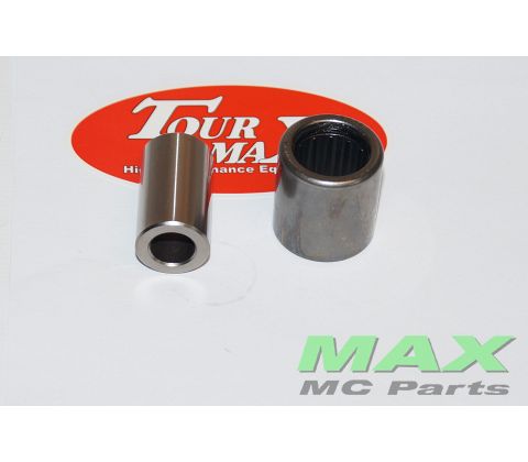 Støddæmper leje kit GSF400 GSF650 GSF125