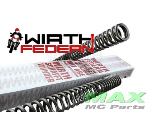 WIRTH Forgaffelfjedre (2) R80 R100 Z650F