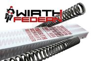 WIRTH Forgaffelfjedre (2) R80 R100 Z650F