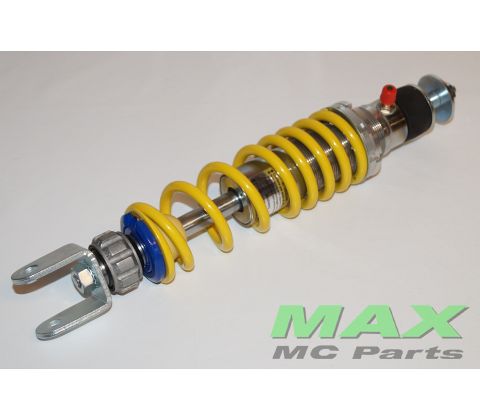 Støddæmper, GAS 345mm til Scooter RACING