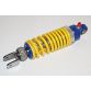 Støddæmper GAS 245mm til Scooter RACING