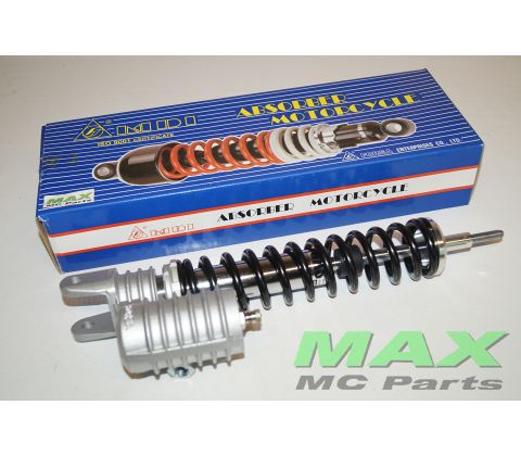 Støddæmper GAS 345mm til Scooter