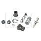 Br.Master Rep Kit REAR HON VFR800 98-01