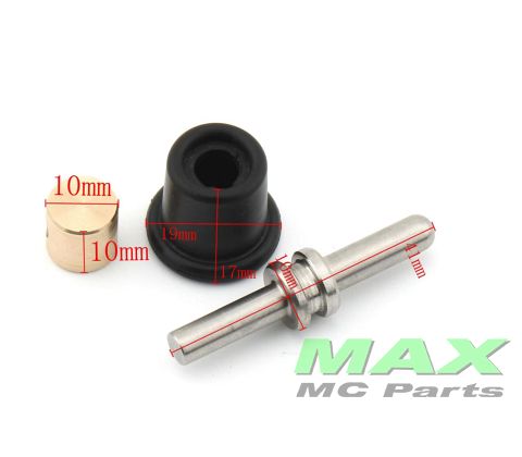 Kob.Master Rep Kit HON KAWA SUZ YAM