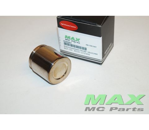 Bremsestempel FRONT 38x41MM GL1000