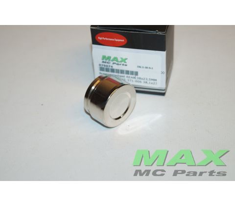 Bremsestempel*REAR* 38x23,5MM GL1000