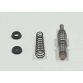 Br.Master Rep Kit FRONT KLE650 VER 07-08