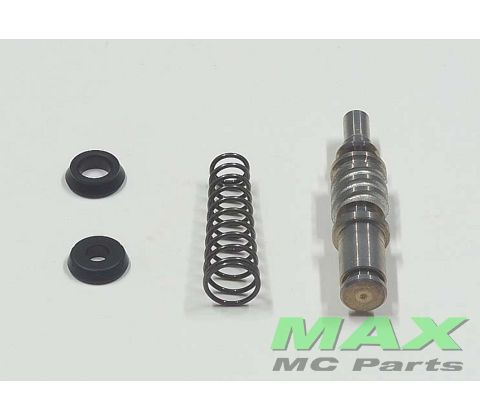 Br.Master Rep Kit FRONT KLE650 VER 07-08