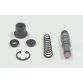 Br.Master Rep Kit FRONT KLX250 KLR650