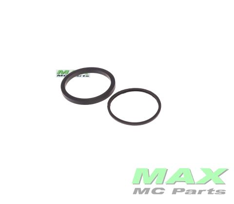 Bremsestempel O-ringe (2) 25mm