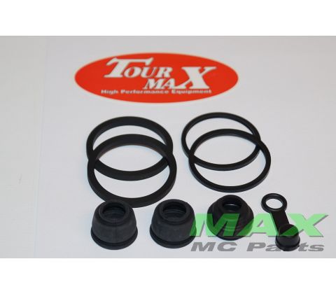 Br.kaliber rep FRONT/REAR CX650 GL1500