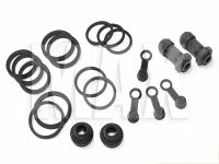 Br.kaliber rep. sæt FRONT *USE: 076028*