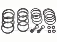 Br.kaliber rep. sæt FRONT *USE: 076032*